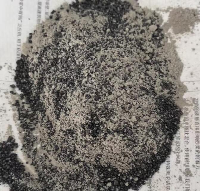 木里不发火砂浆耐磨地坪施工方案