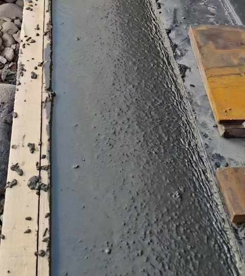 木里环氧砂浆的特点及施工流程​