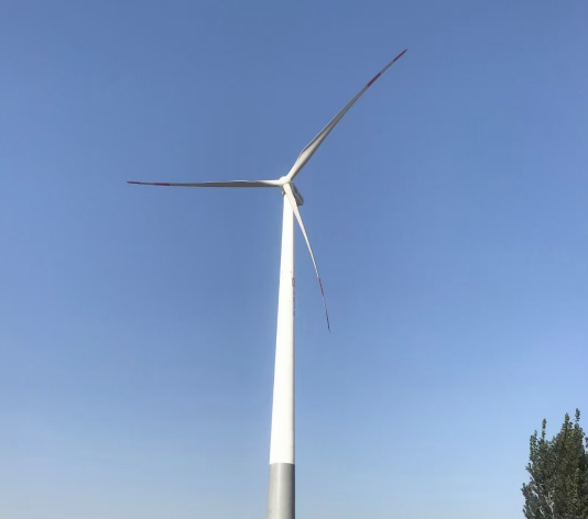 木里风电基础二次灌浆料的强度要求和用量计算 风电灌浆料施工注意事项