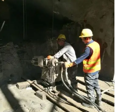 木里水下抗分散灌浆料特点 水下不分散注浆料介绍