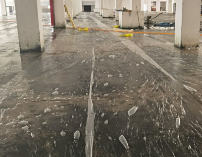 木里不发火砂浆和不发火金属骨料有什么区别