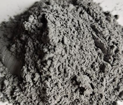 木里硅灰和粉煤灰的区别用途