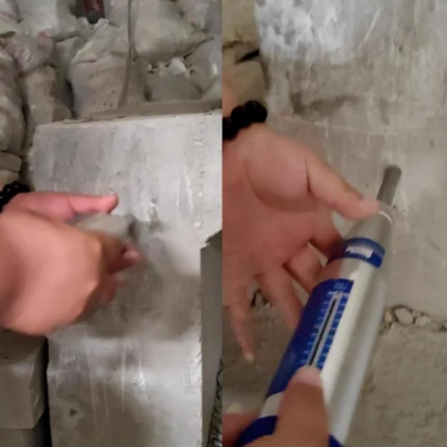 木里混凝土强度不足的原因及处理方法