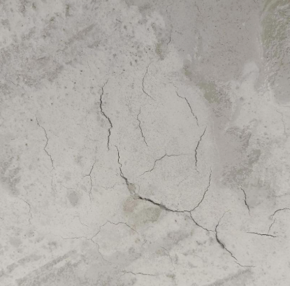 木里灌浆料为什么会产生裂缝？出现裂缝该如何处理？