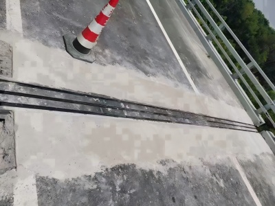 木里伸缩缝更换后浇筑材料快速结构修补料速砼的产品特点及施工流程​