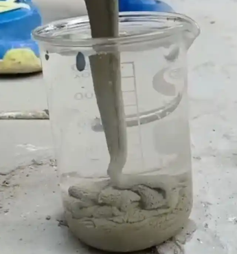 木里水工混凝土絮凝剂，水下抗分散剂的作用及施工方法